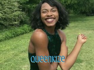QueenKize
