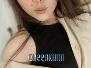 QueenKumi