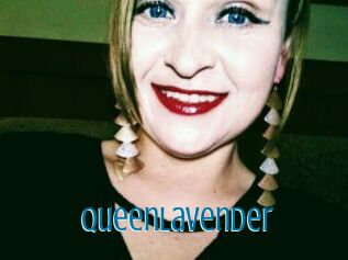 QueenLavender