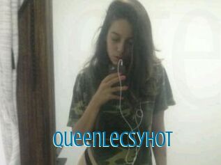 QueenLecsyHOT