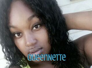 QueenNette