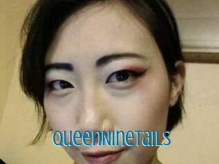 QueenNineTails