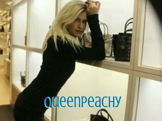 QueenPeachy
