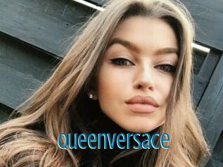 QueenVersace