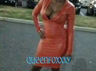 Queenfoxxxy