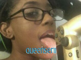 Queenserii