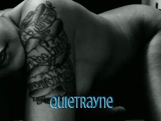 QuietRayne