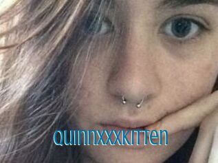 QuinnxXxKitten