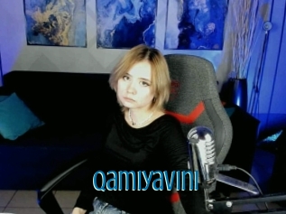Qamiyavini
