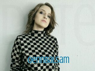 Qennbalsam