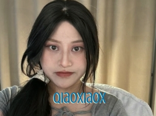 Qiaoxiaox