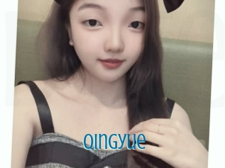 Qingyue