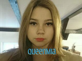 QueenMia