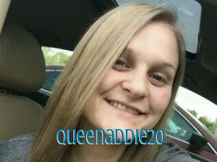 Queenaddie20