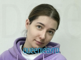 Queeniebyrd