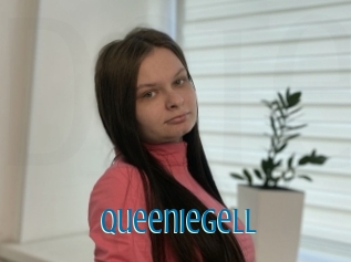 Queeniegell