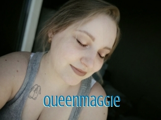 Queenmaggie