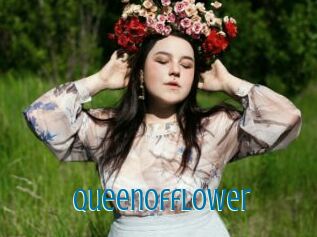 Queenofflower