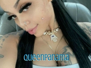 Queenpanama