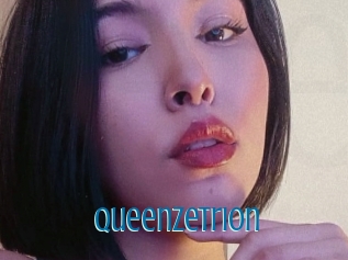 Queenzetrion