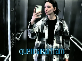 Quennabartram