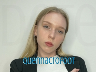 Quennacrofoot