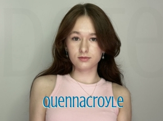 Quennacroyle