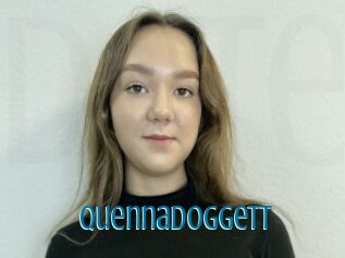 Quennadoggett