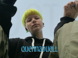 Quennaduell