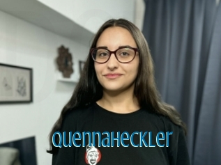 Quennaheckler
