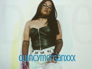Quincymorganxxx