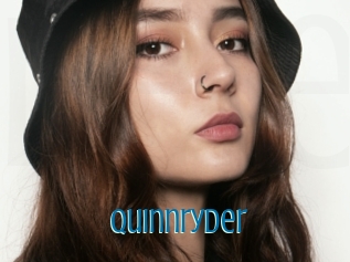Quinnryder