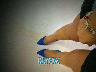 RAYxxx