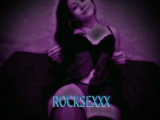 ROCKSEXXX