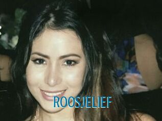 ROOSJELIEF