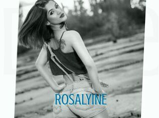 ROSALYINE