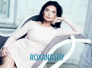 ROXANAshy