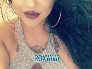 ROXYAVA