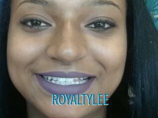 ROYALTY_LEE