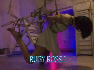 RUBY_ROSSE