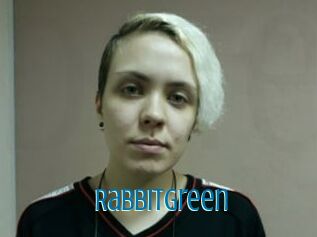 RabbitGreen
