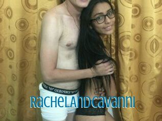 RachelAndCavanni