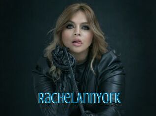 RachelAnnYork
