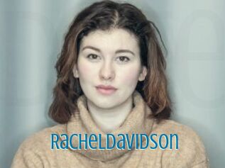 RachelDavidson