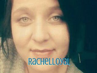 RachelLoyal
