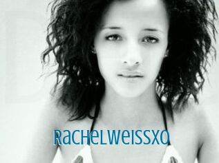 RachelWeissXO