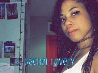 Rachel_Lovely