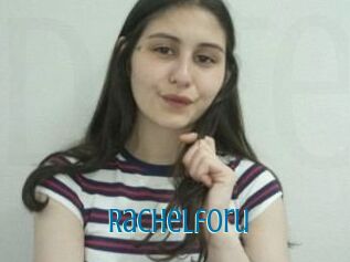 Rachelforu