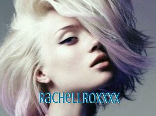 RachellRoXXXX