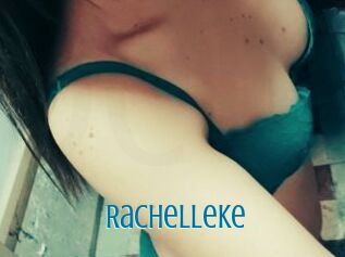 Rachelleke